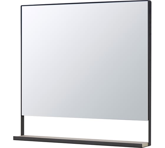 Изображение товара Зеркало AQUATON Лофт Урбан 80 дуб орегон 1A247902LQX50