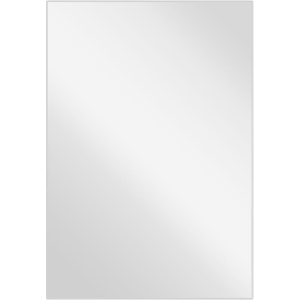 Зеркало Акватон зеркало 50x80 см акватон рико 1a216302ri010