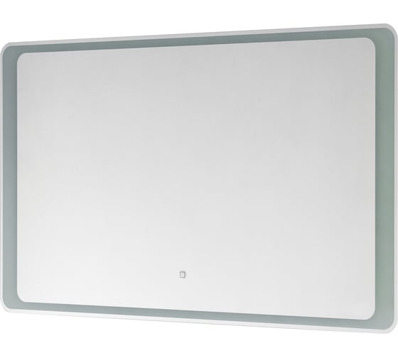 Изображение товара Зеркало AQUATON Соул 1000x700 1A252802SU010