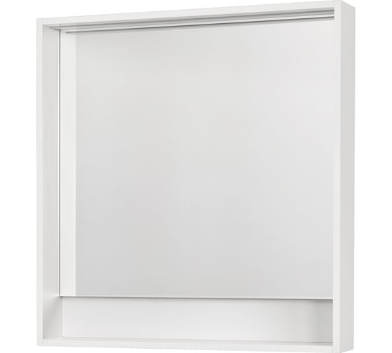 Изображение товара Зеркало AQUATON Капри 80 1A230402KP010