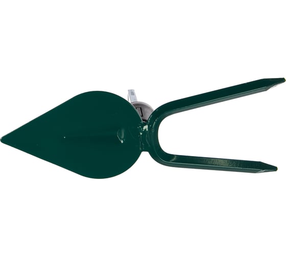 Изображение товара Садовая мотыжка с системой быстрого присоединения Q-C RACO 4230-53818