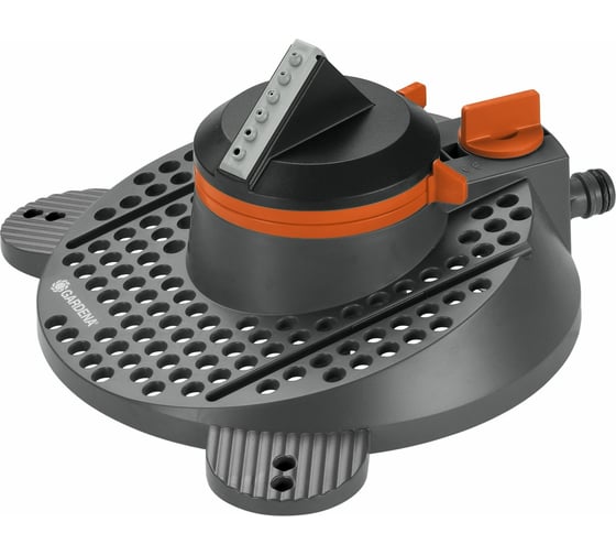 Изображение товара Дождеватель секторно-круговой Gardena Tango 02065-20.000.00