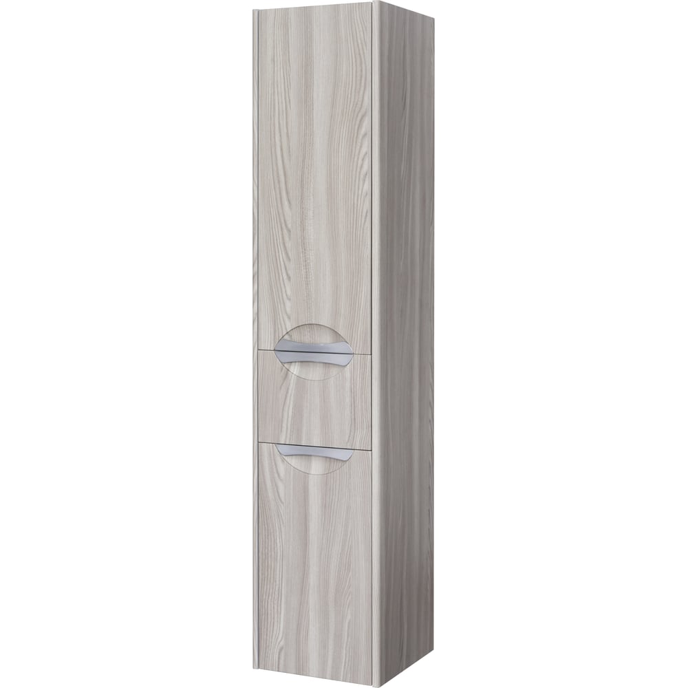 Изображение товара Шкаф - колонна AQUATON Сильва левый дуб фьорд 1A215603SIW6L