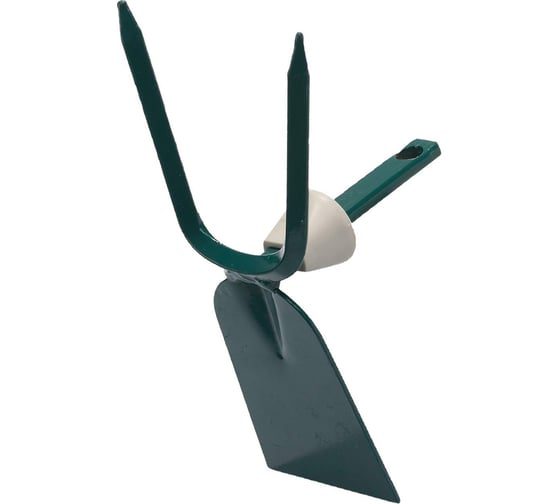 Изображение товара Садовая мотыжка с системой быстрого присоединения Q-C, RACO 4230-53816