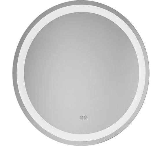 Изображение товара Зеркало AQUATON Анелло 85 1A260802AK010