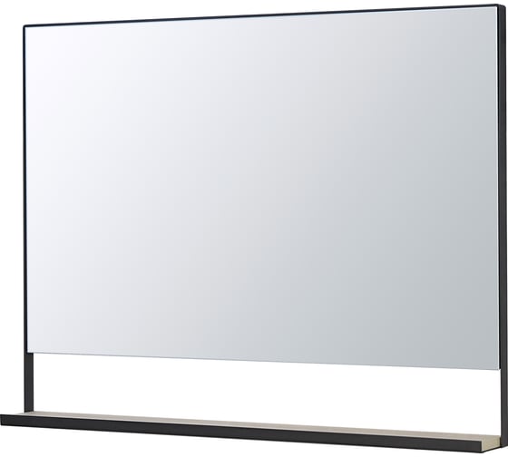 Изображение товара Зеркало AQUATON Лофт Урбан 100 дуб орегон 1A248002LQX50