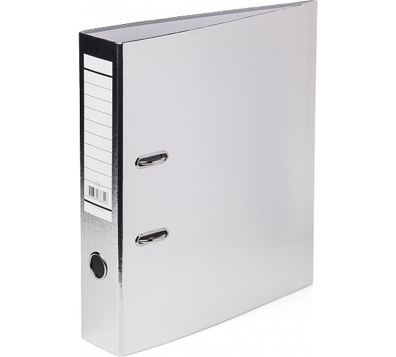 Изображение товара Папка-регистратор с арочным механизмом Hatber А4, корешок 70 мм 20шт