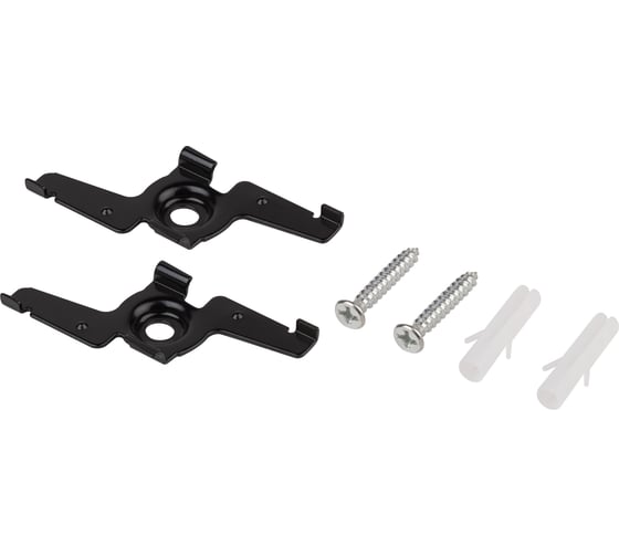 Изображение товара Фиксатор ЭРА TRM-S20-SH для накладного магнитного шинопровода NOVA TRM-S20, Б0054785