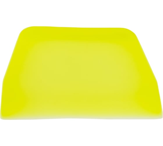 Изображение товара Кондитерский скребок S-Chief трапеция 107x78 см 411617