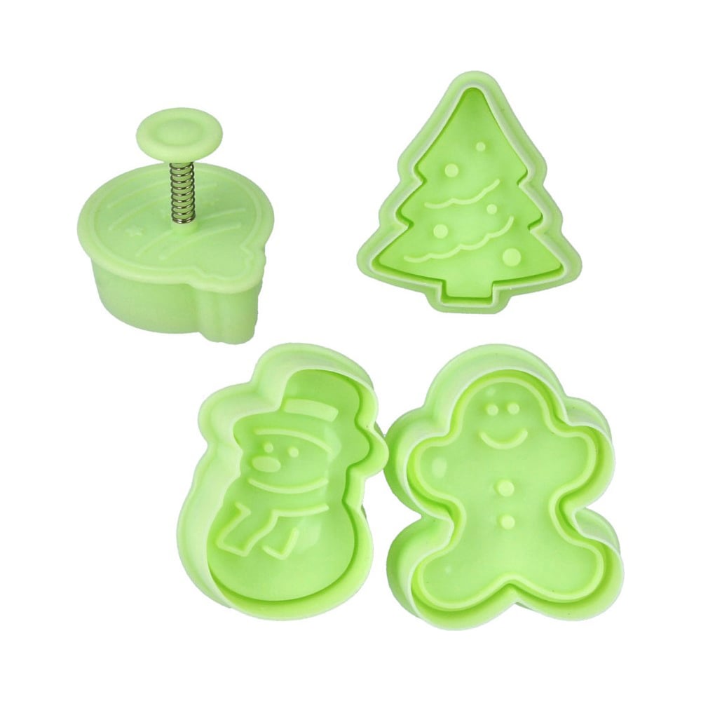 Изображение товара Плунжер S-Chief №02 Новый Год 554537