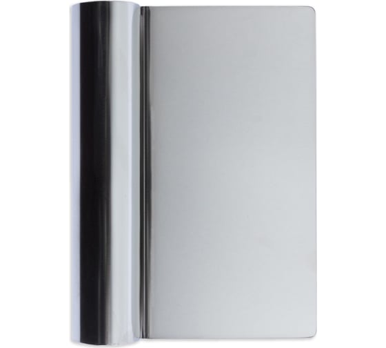 Изображение товара Кондитерский скребок S-Chief металл 12x8.7 см металл 589129