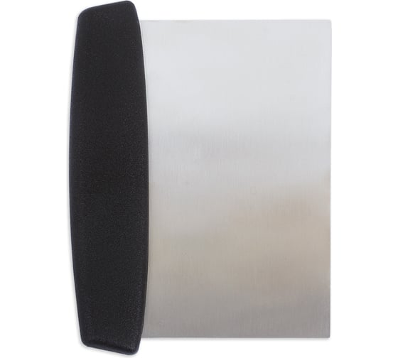 Изображение товара Кондитерский скребок S-Chief металл 15x11.5 см металл 589131