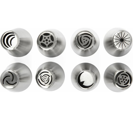 Изображение товара Кондитерский набор S-Chief металл 635517