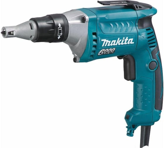 Изображение товара Сетевой шуруповерт Makita FS6300