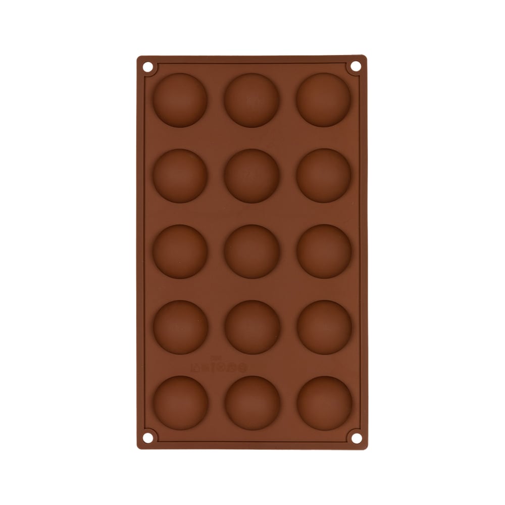 Силиконовая форма для конфет S-Chief форма для шоколада и конфет konfinetta медаль 10 ячеек 20×12×2 5 см ячейка 3 3×0 4 см