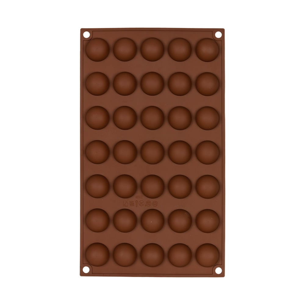 Силиконовая форма для конфет S-Chief форма для шоколада и конфет лайни 4 ячейки 20×12×2 5 см ячейка 8 5×4 2×1 см