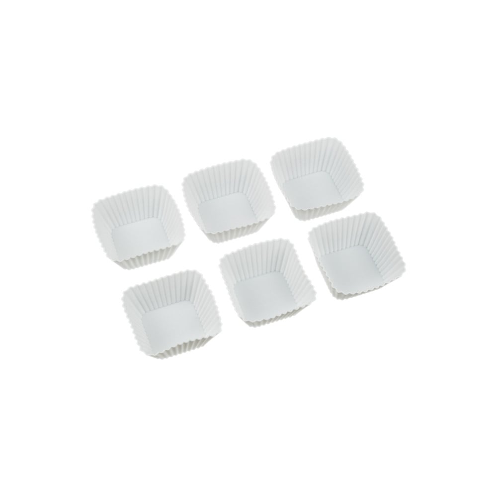 Силиконовая форма для пирожных S-Chief форма для выпечки с регулировкой размера квадратная h 8 5 см 16х16 28х28 см