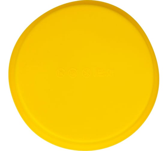 Изображение товара Силиконовая форма для тортов и пирогов S-Chief диаметр 22 см 22x22x4 см круглый 591406