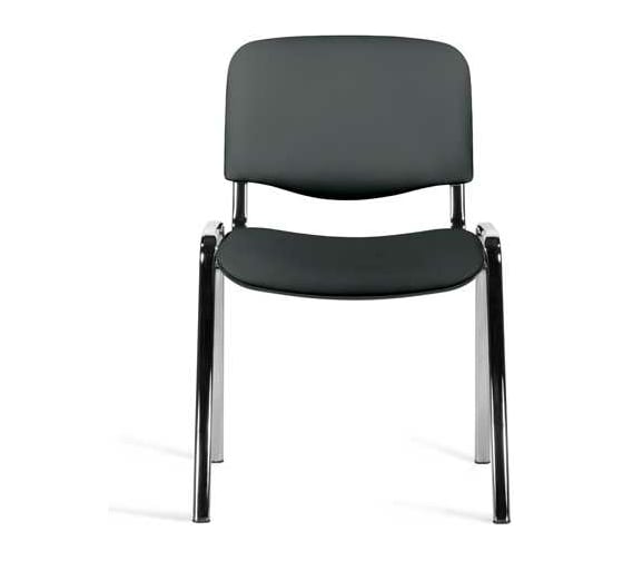 Изображение товара Стул UTFC ИЗО СН Z11 черный 1120CHZ11