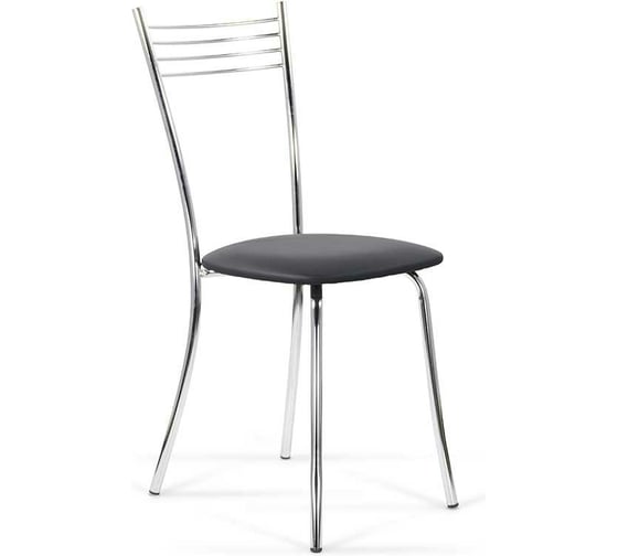 Изображение товара Стул UTFC черный БистроСНZ11