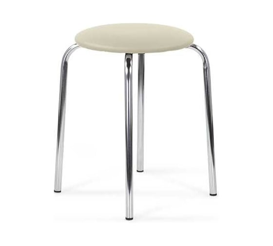 Изображение товара Табурет СН КР Z21 бежевый UTFC ТабуретСНКРZ21