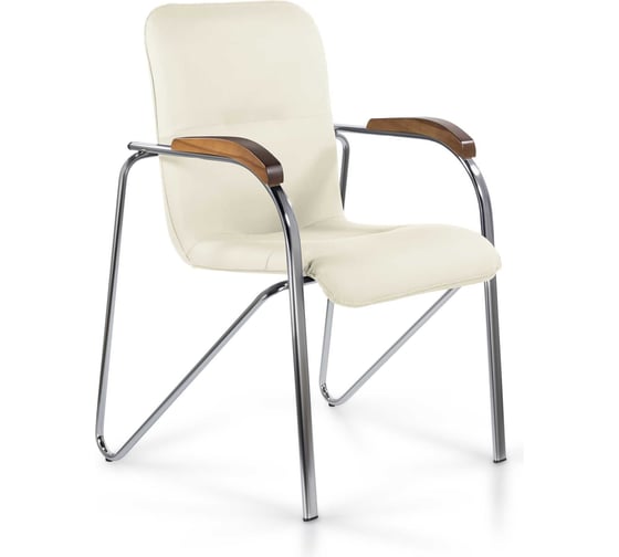 Изображение товара Стул UTFC Самба CH Д8 Z21 бежевый СамбаСНд71