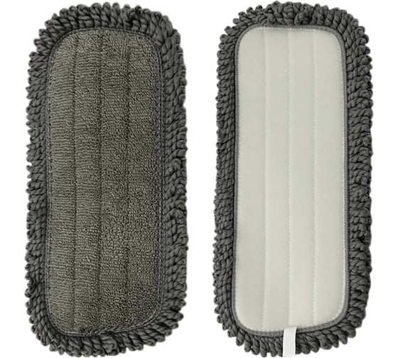 Изображение товара Насадка из микрофибры Leonord для швабры Spray Lux 310472