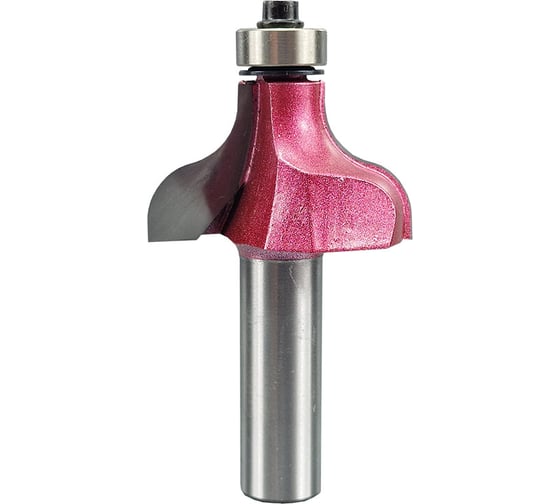 Изображение товара Фреза профильная с полкой "Гусёк" 38.1x22.3x68 мм, S=12 мм PROCUT 309221AP