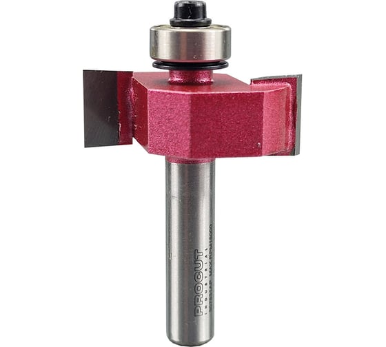 Изображение товара Фреза четвертная 34.9x12.7x55 мм, H=11.1 мм, S=8 мм PROCUT 307831AP