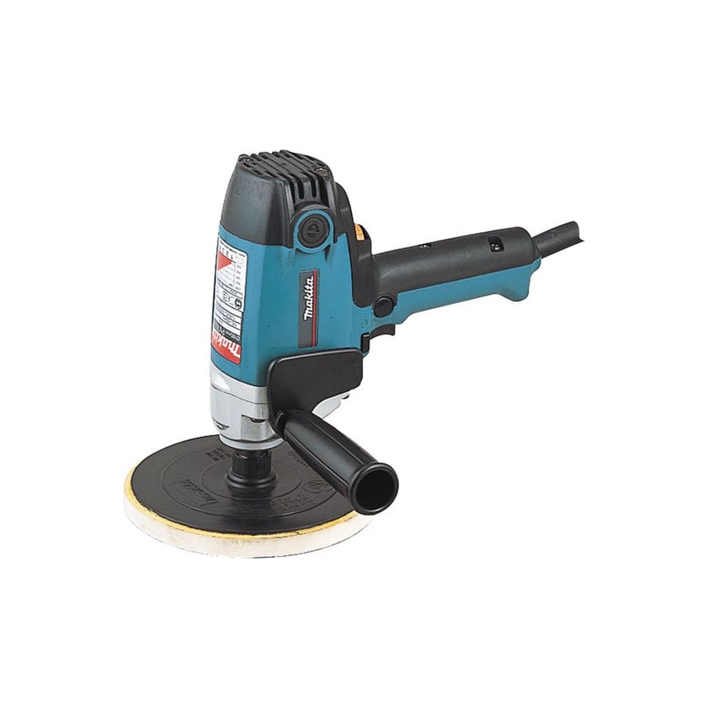 Полировальная шлифмашина Makita PV7000C