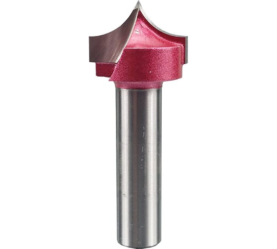 Изображение товара Фреза скругление R=12.7 мм, 25.4x16x63 мм, S=12 мм PROCUT 225261P