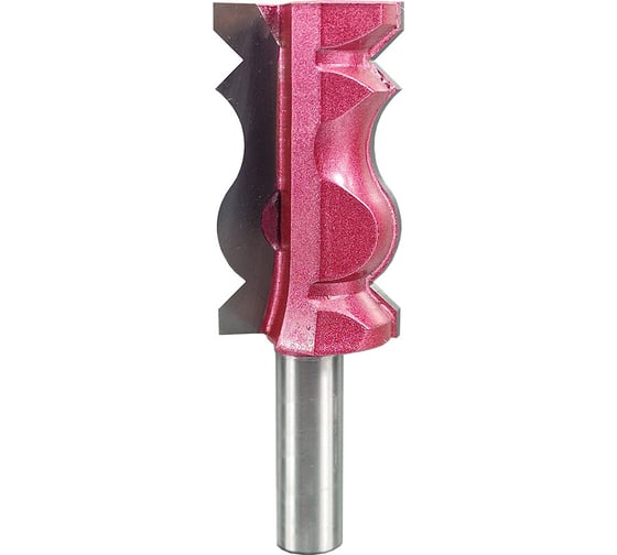 Изображение товара Фреза фигурная молдинговая корона 31.75x57.1x97 мм, S=12 мм PROCUT 360231P