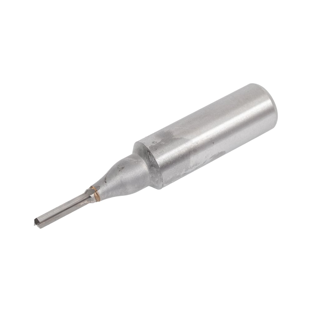 Изображение товара Фреза прямая пазовая монолитная Z=2, 3x12x63 мм, S=12 мм PROCUT 107487P