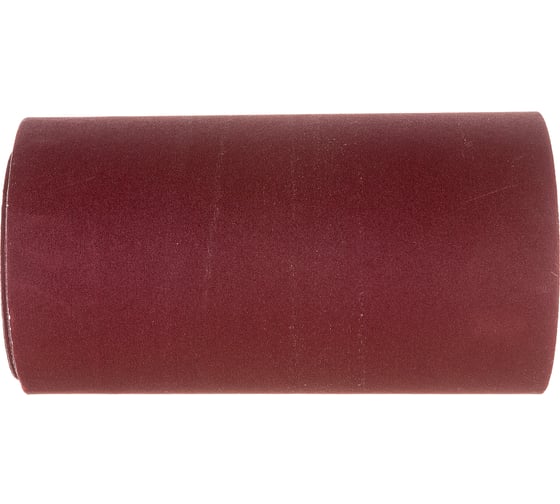 Изображение товара Бумага наждачная в рулоне 5 м, 115 мм, Р400 GEPARD GP5010-400