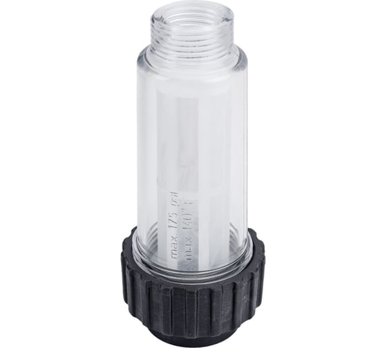 Изображение товара Фильтр для мойки высокого давления Sturm PW92-2F