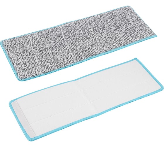 Изображение товара Насадка из микрофибры для швабры Рыжий кот WRING SIMPLE-N 310470