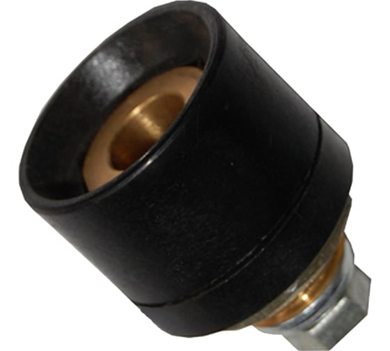 Изображение товара Кабельный разъем СКРП-50 гнездо КОРД СВ000000869