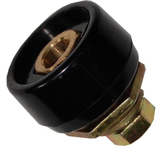 Изображение товара Кабельный разъем СКРП-25 гнездо КОРД СВ000000830