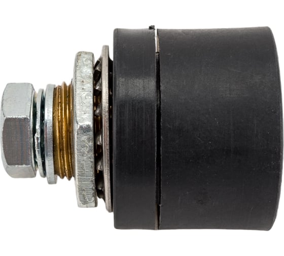 Изображение товара Кабельный разъем СКРП-31 гнездо КОРД СВ000000831