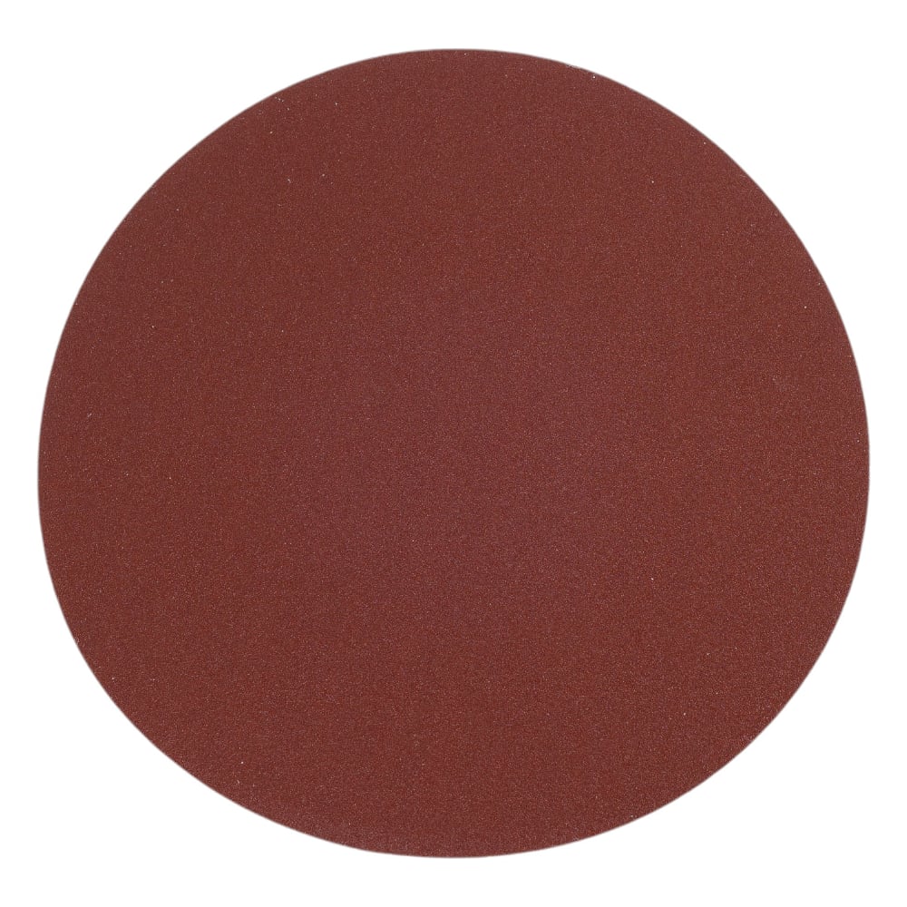 Изображение товара Круг шлифовальный на липучке 125 мм Р240 х 50 шт Orientcraft OCV125222240