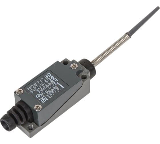 Изображение товара Путевой выключатель CHINT YBLX-ME/8166 универс. типа I (R) 443030