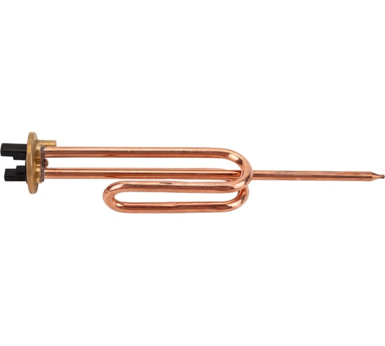 Изображение товара ТЭН MasterProf RCF, 1500W, 220V, под анод M6,медь ИС.210087