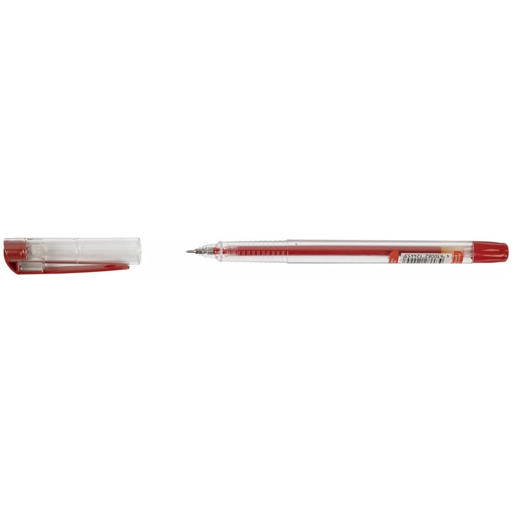 Гелевая ручка Expert Complete ракетка для настольного тенниса boshika expert 3 для тренировок накладка double fish 830 2 0 мм коническая ручка