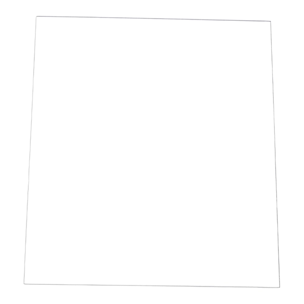 Изображение товара Сменные защитные экраны из поликарбоната Delta Plus BARRIER PLATE 2 (5 шт.) BARRI2PPIN