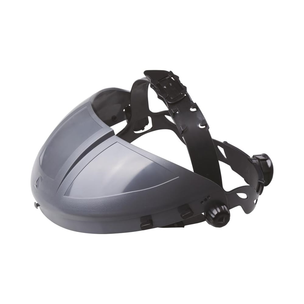 Изображение товара Крепление для щитка Delta Plus VISOR-H VISORH - легкое и прочное