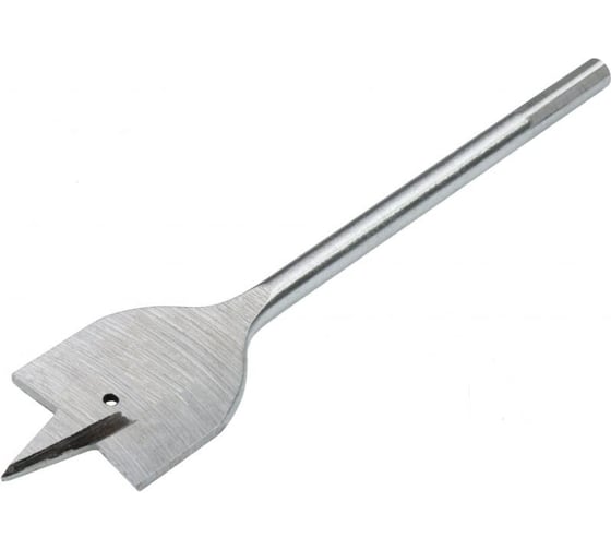 Изображение товара Сверло перовое по дереву 30x152 мм MOSTEK 1 шт 1381301