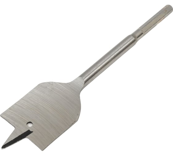 Изображение товара Сверло перовое по дереву 35x152 мм MOSTEK 1 шт 1381351