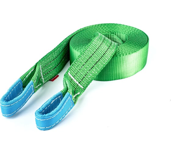 Изображение товара Удлинитель лебедочного троса Tplus 6 т, 45 м T019723