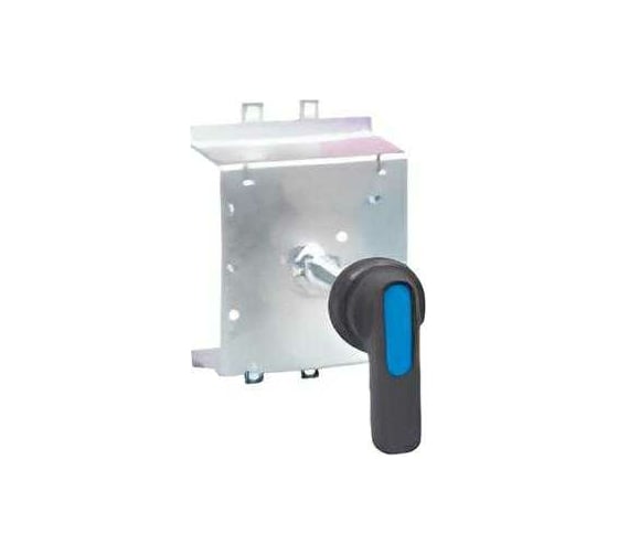 Изображение товара Ручной поворотный привод CHINT ERH-M4 для NXM(S)-630(400) (R) 946891