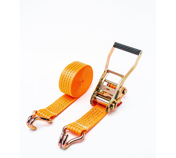 Изображение товара Стяжной ремень Tplus 5/10 т 4 м T000727